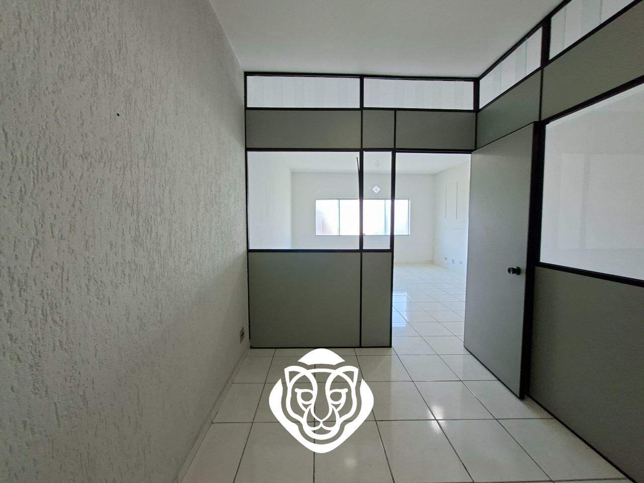 Sala de reunião