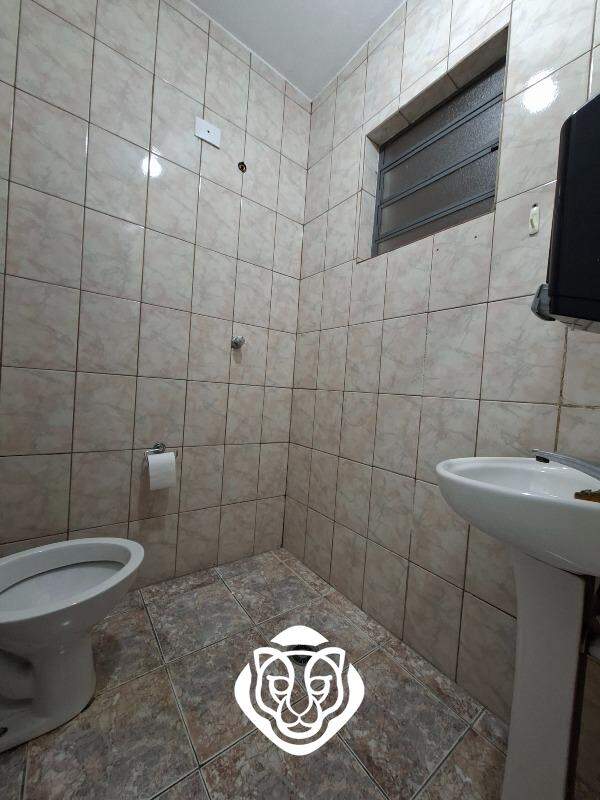 Banheiro