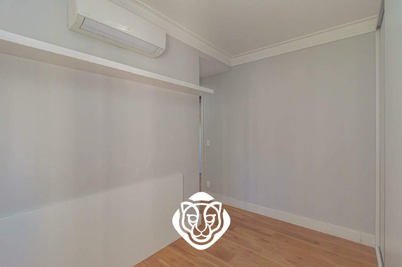 Dormitório II - suíte