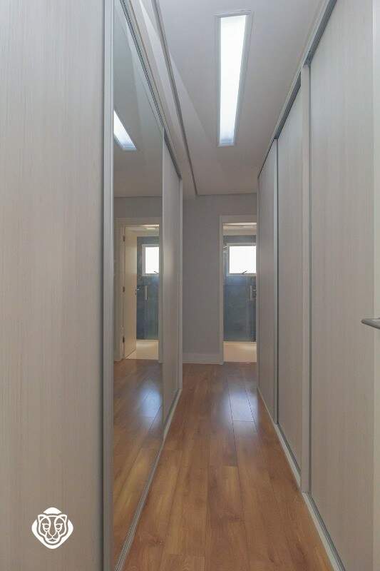 Dormitório III - suíte