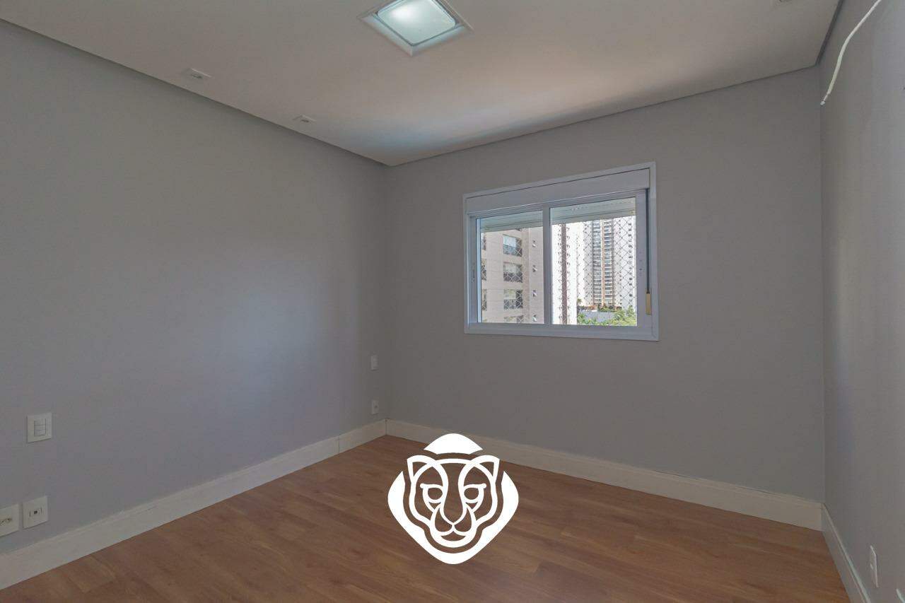 Dormitório III - suíte