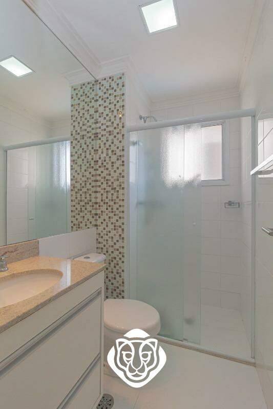 Banheiro - Dormitório I