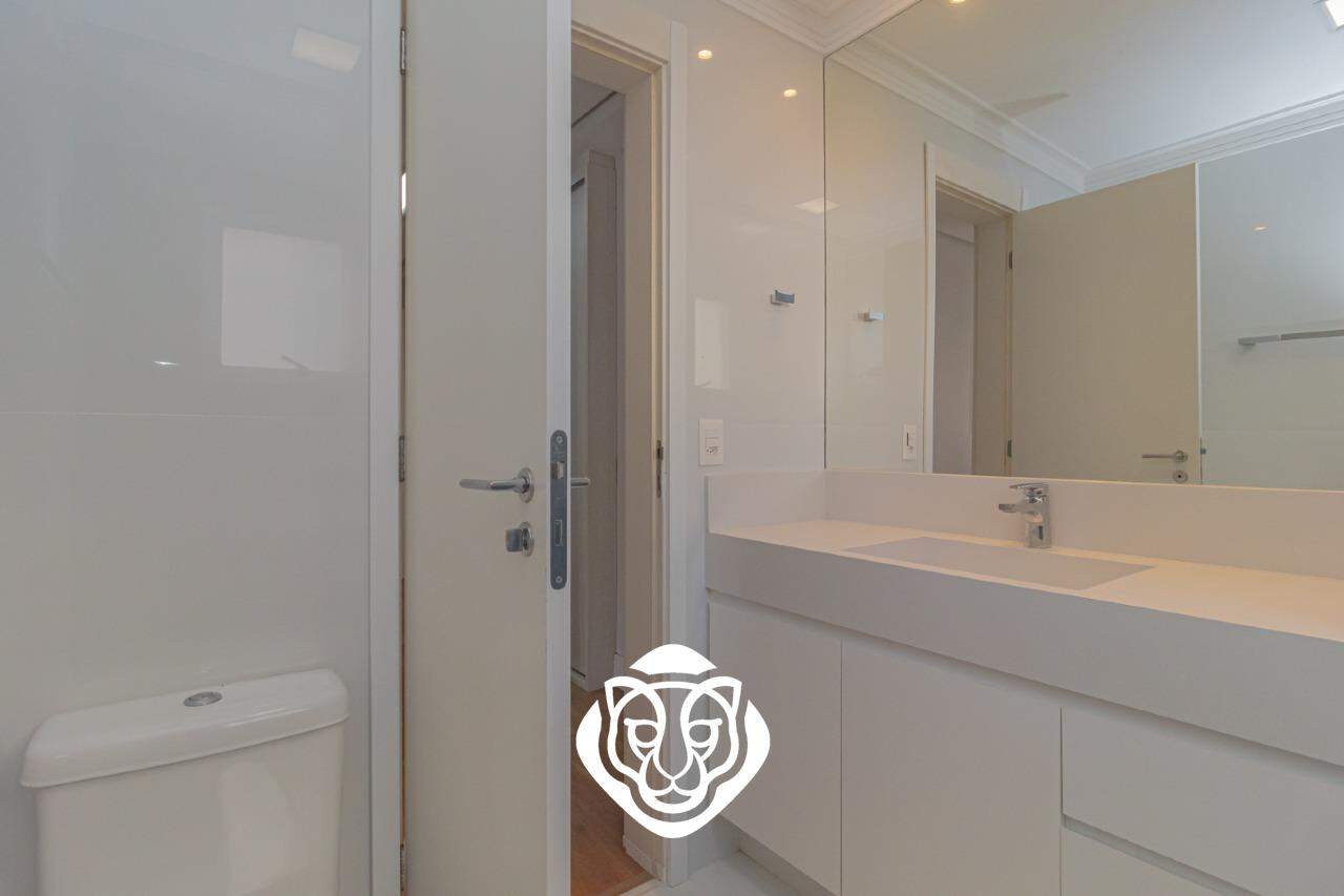 Banheiro - Dormitório III