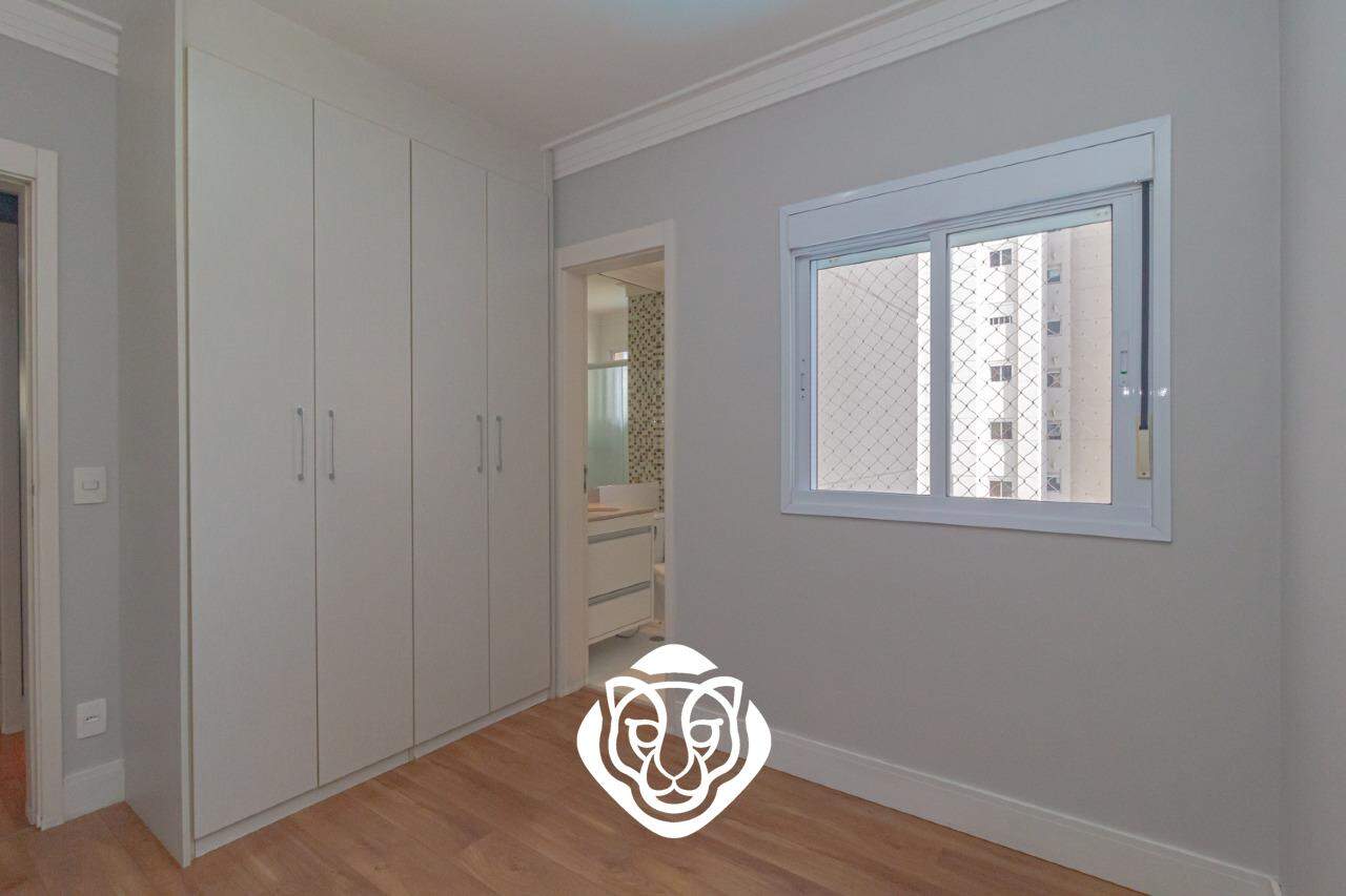 Dormitório I - suíte