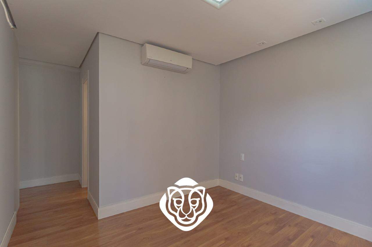 Dormitório III - suíte