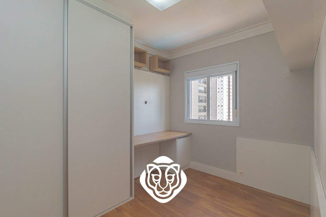 Dormitório II - suíte