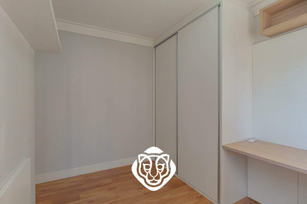 Dormitório II - suíte