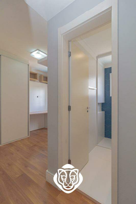 Dormitório II - suíte