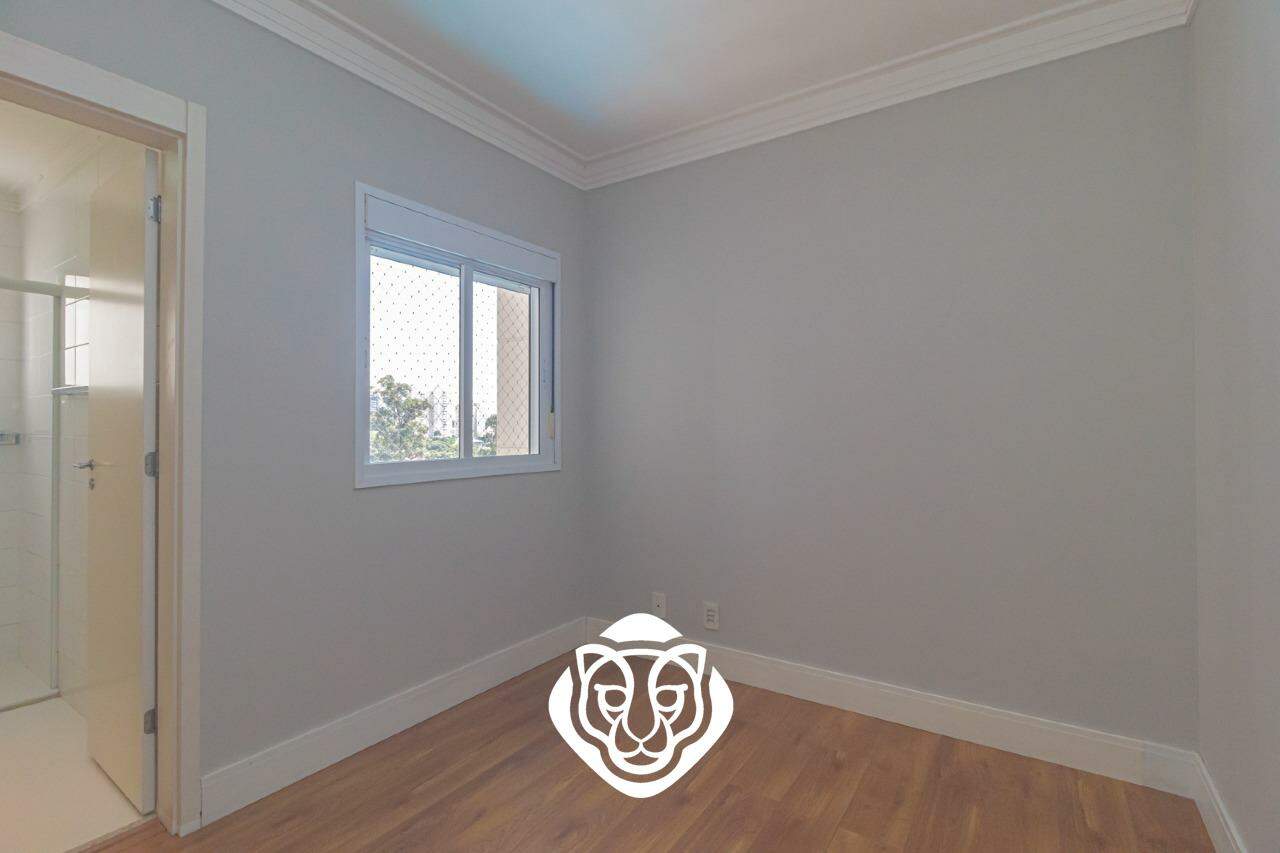 Dormitório I - suíte