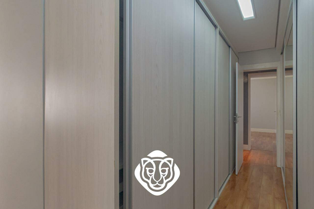 Dormitório III - suíte