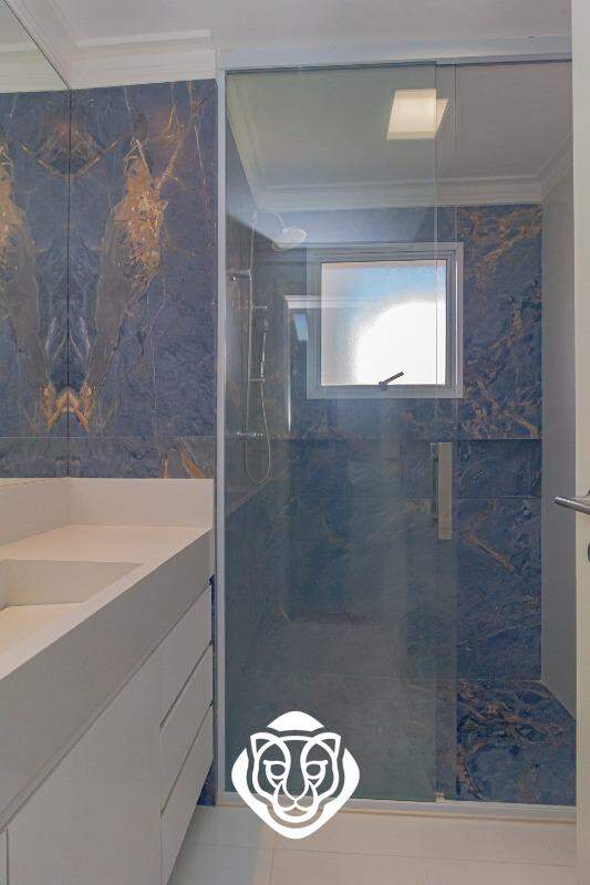 Banheiro - Dormitório III