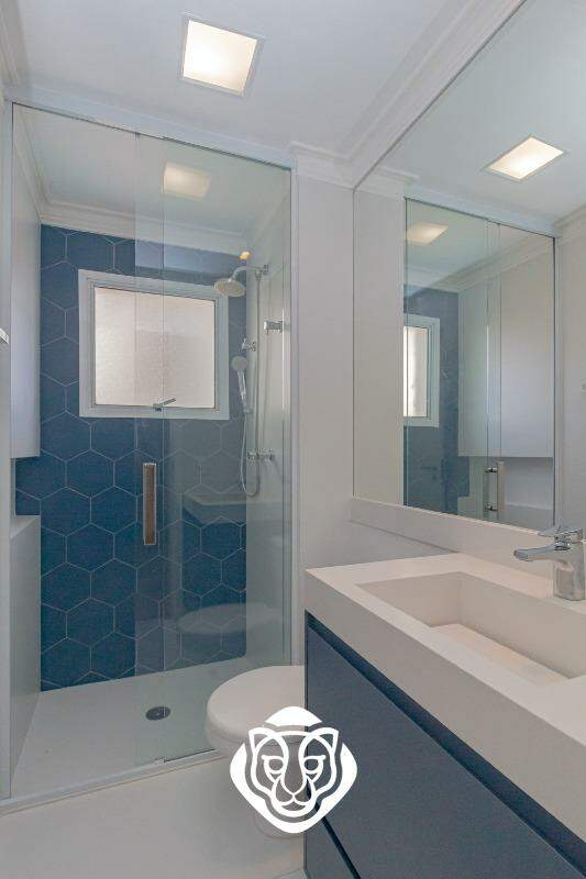 Banheiro - Dormitório II