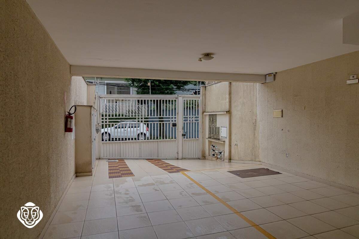 Garagem