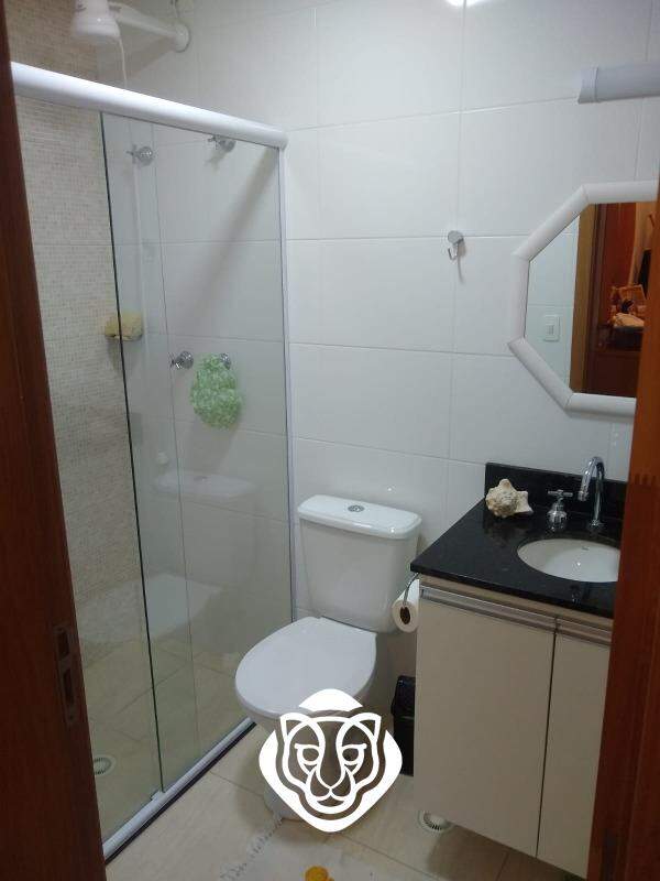 Banheiro Social