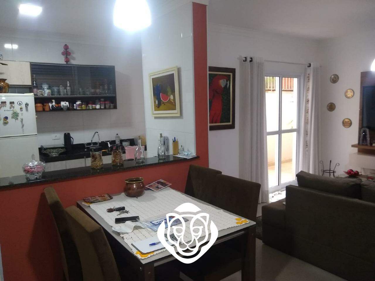 Sala de jantar