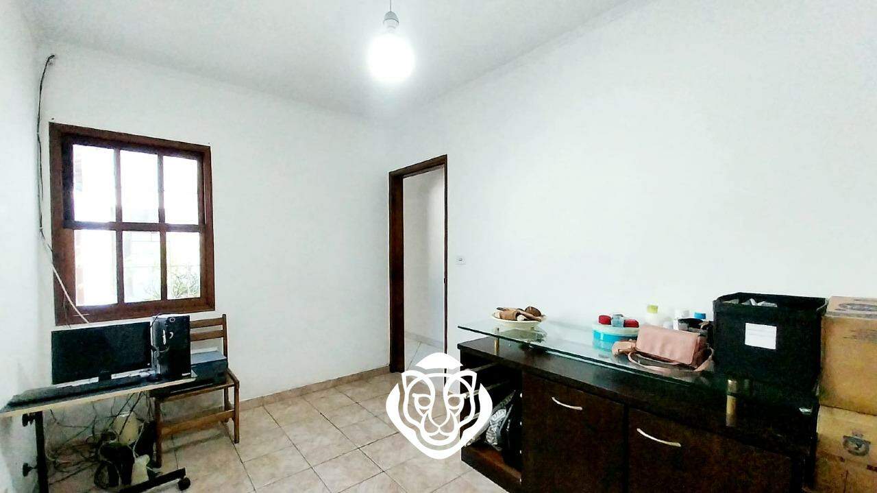Dormitório I