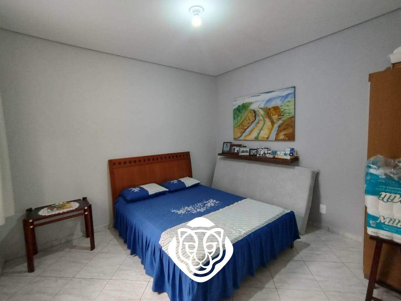 Dormitório I