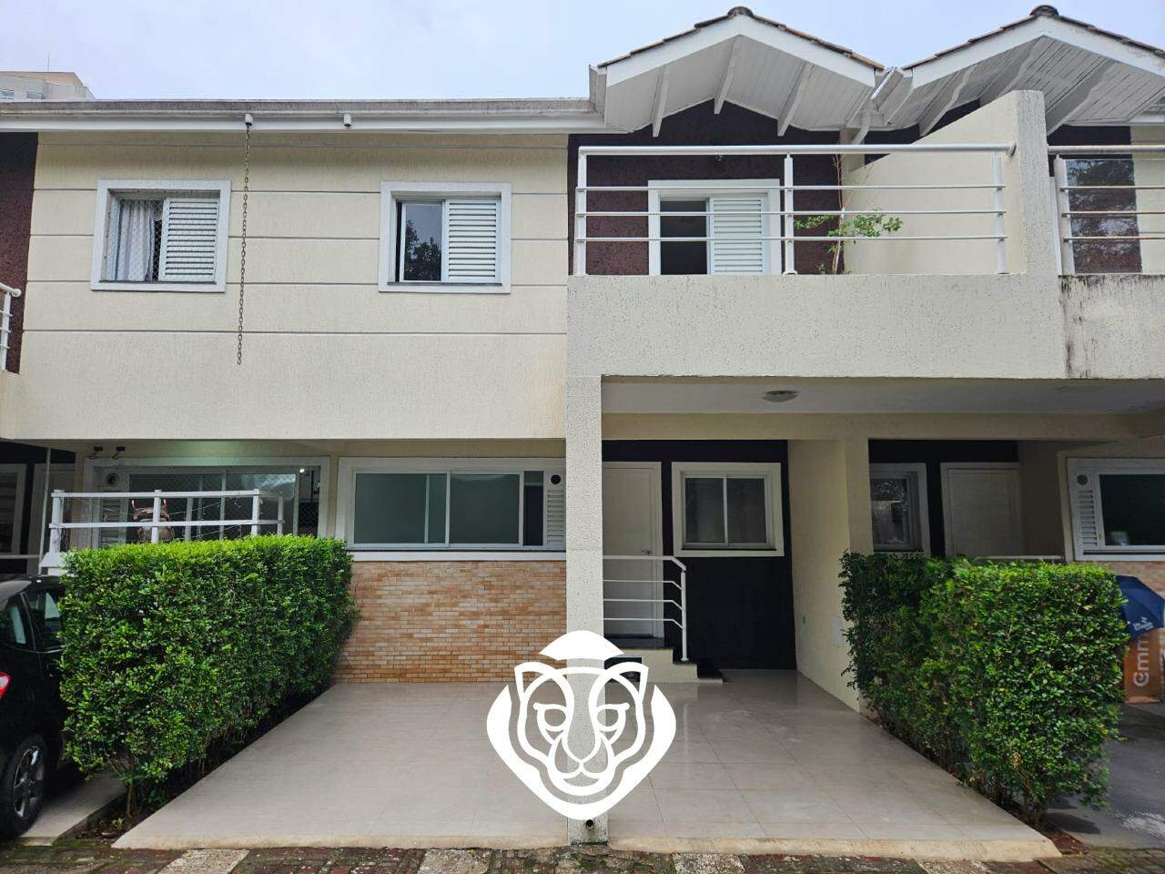 Vagas cobertas e descobertas 