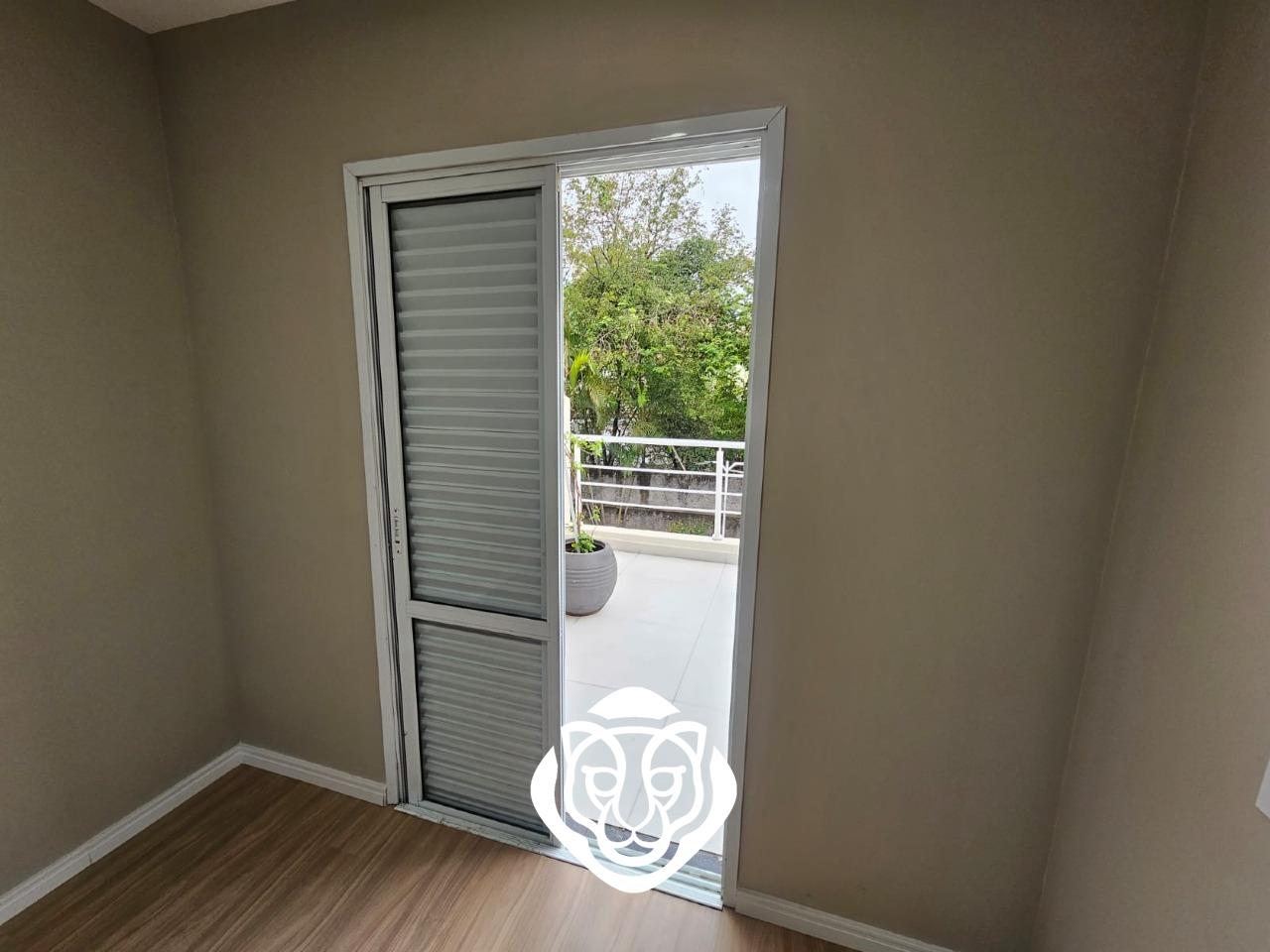 Dormitório I - Suíte 