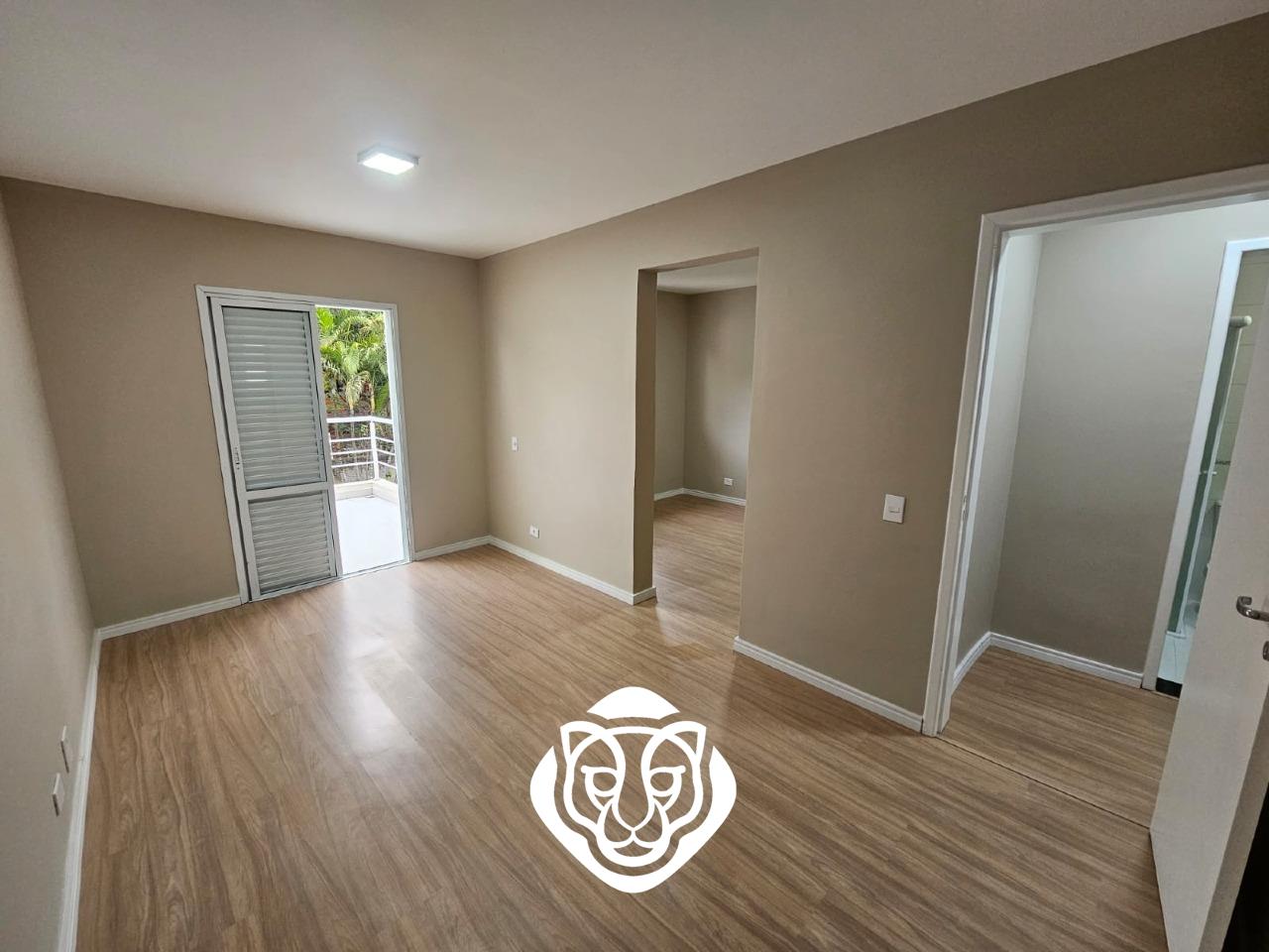 Dormitório I - Suíte 