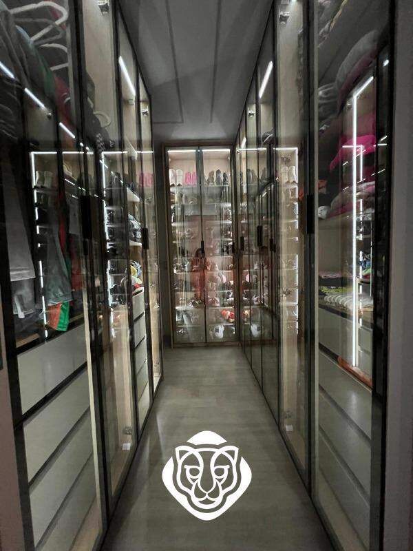 Closet - Dormitório I