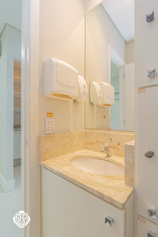 Lavabo 2