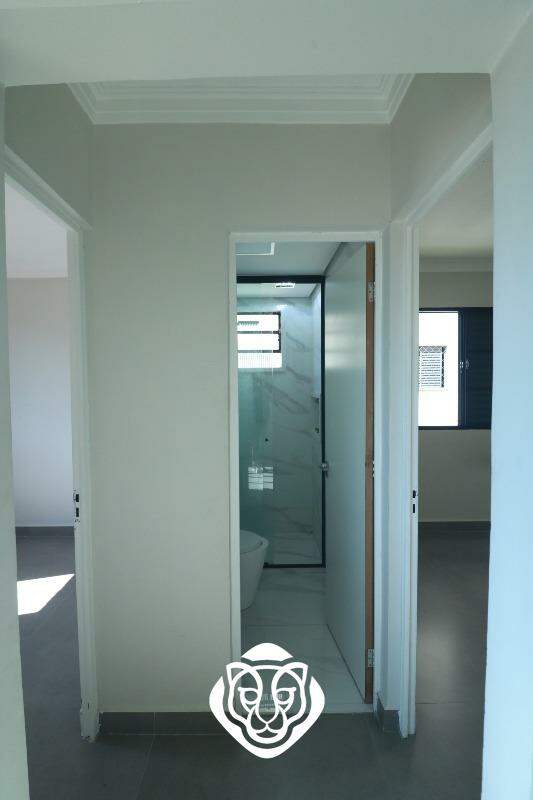 Acesso aos dormitórios 