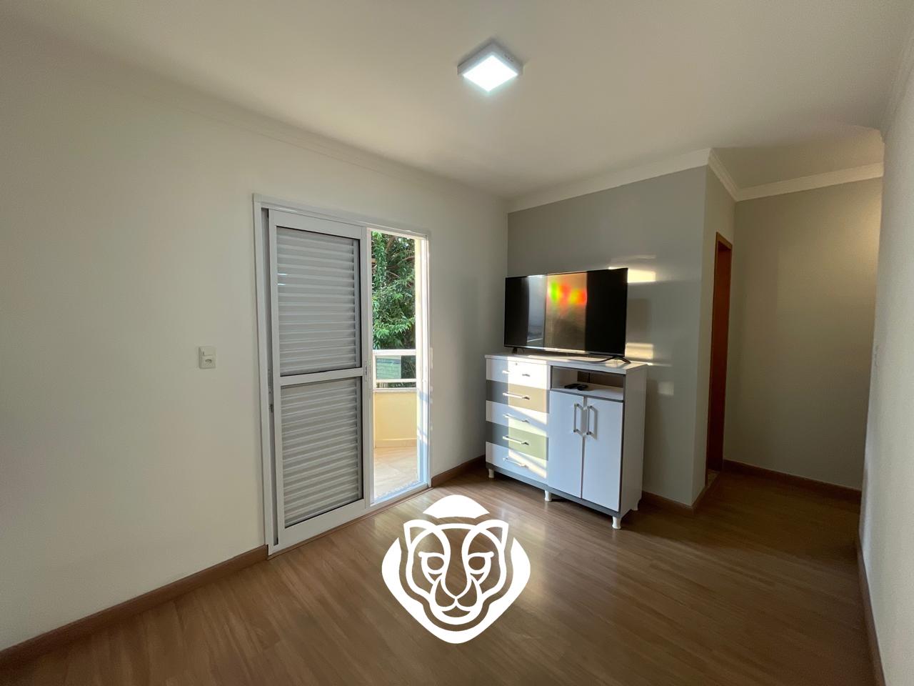 Dormitório III - Suíte