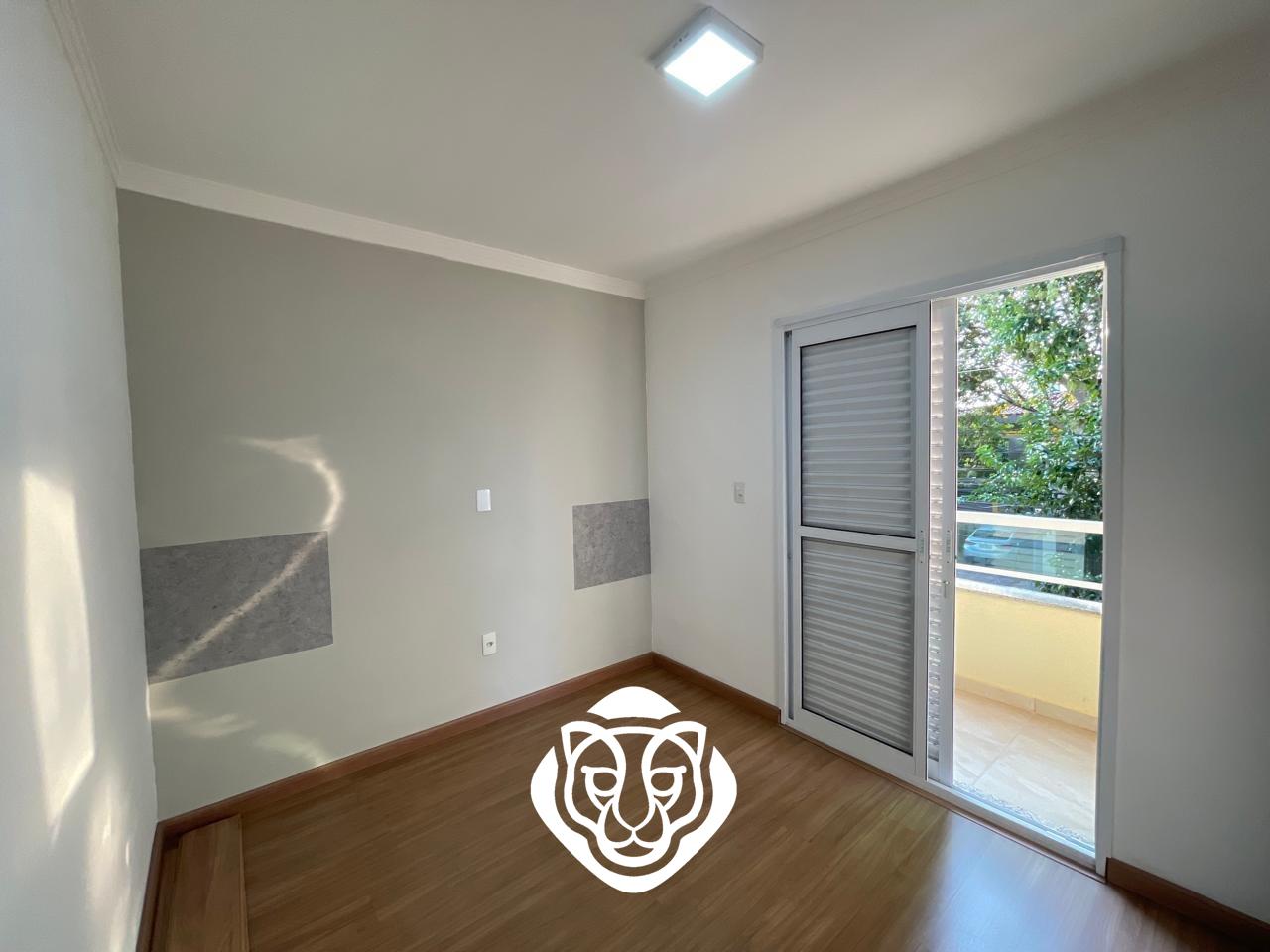 Dormitório III - Suíte