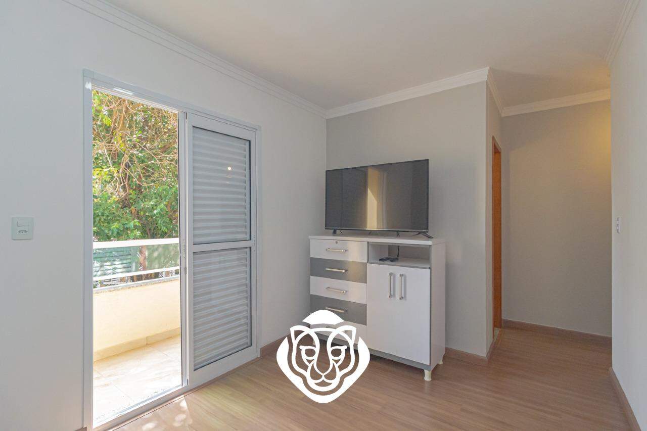 Dormitório 3 suite