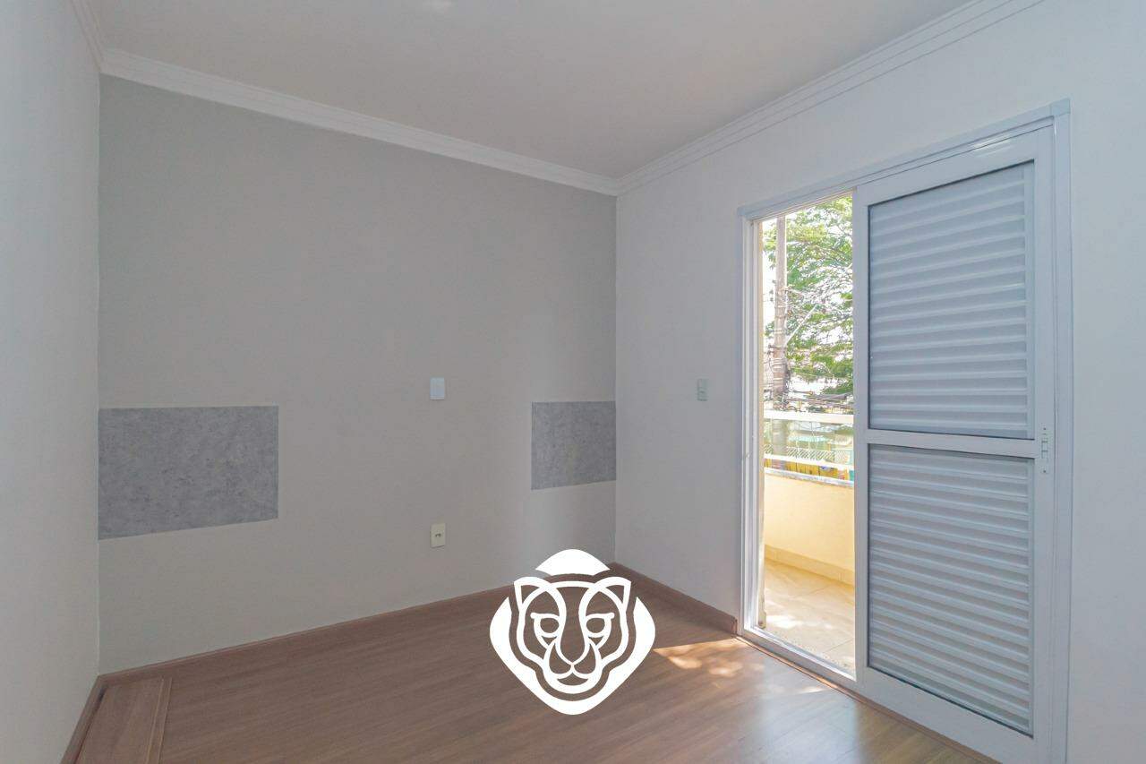 Dormitório 3 suite