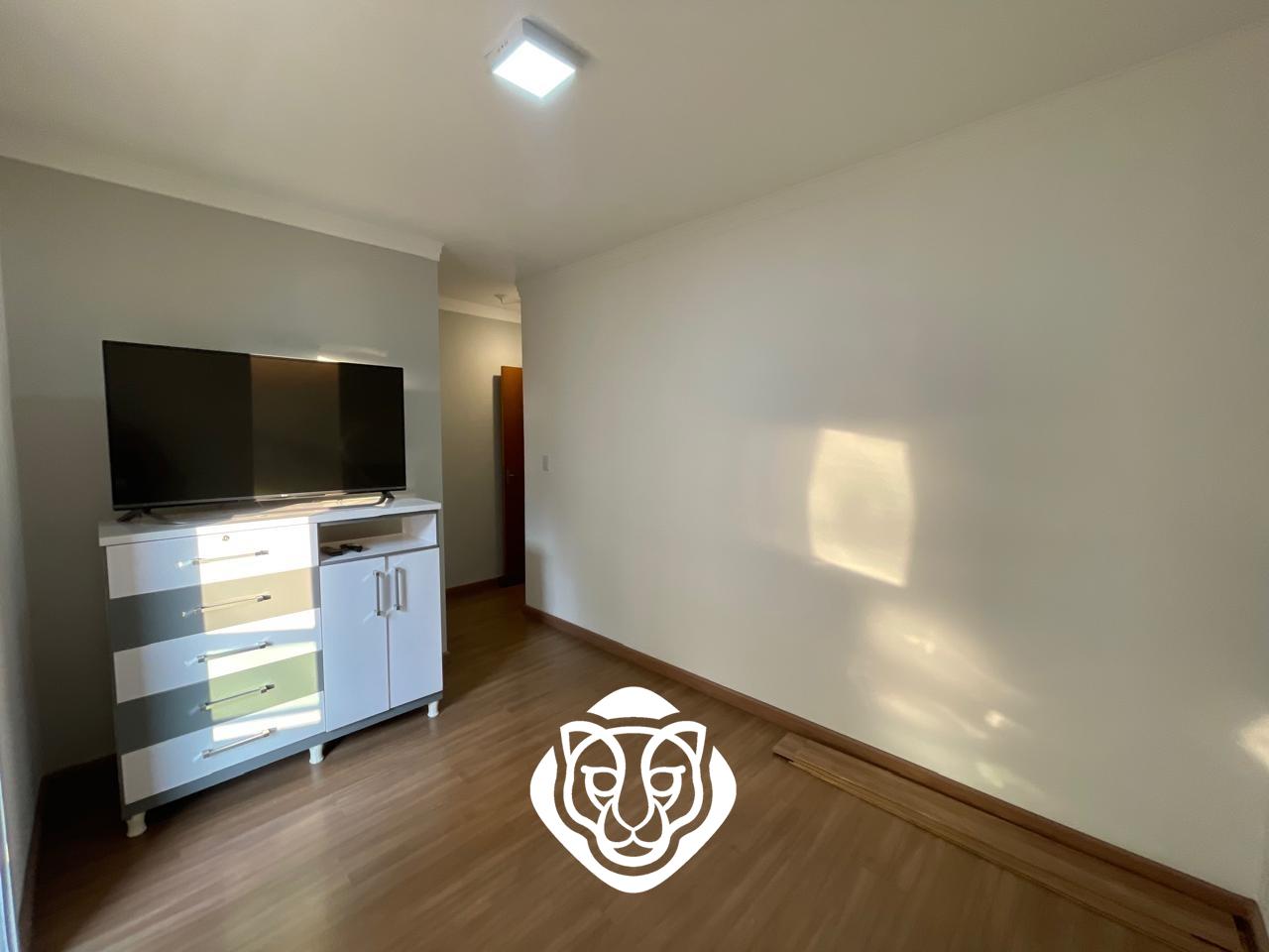 Dormitório III - Suíte