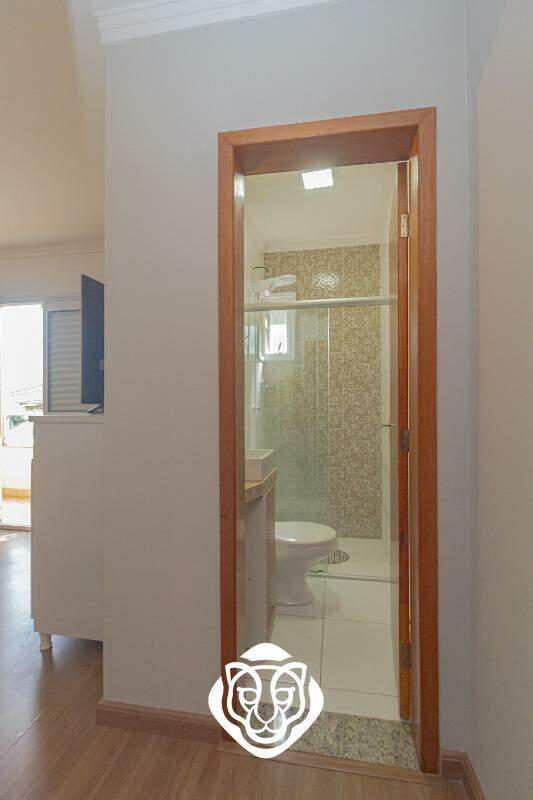 Dormitório 3 suite