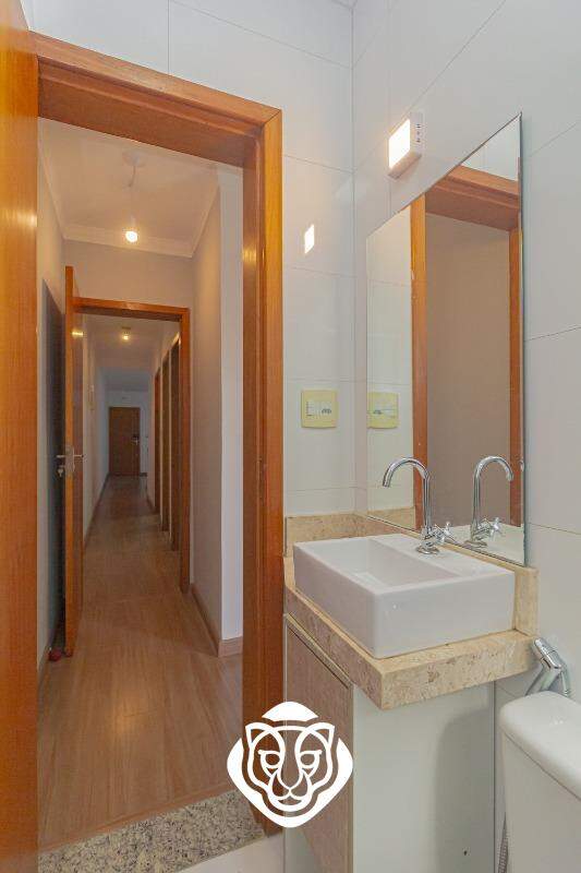 Banheiro Dormitório 3 suite