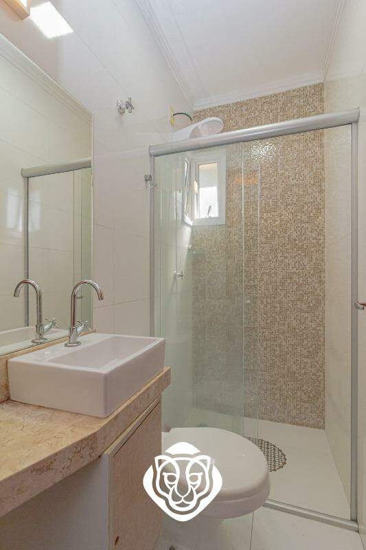 Banheiro Dormitório 3 suite