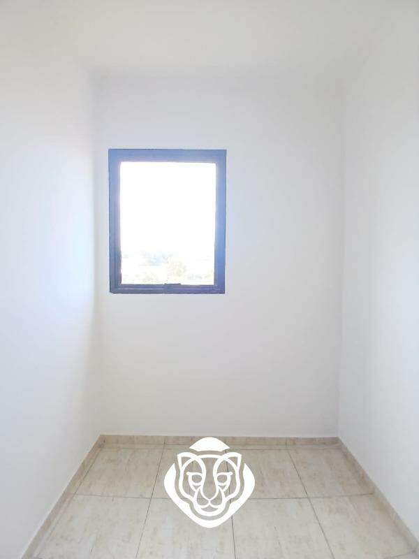Quarto de serviço