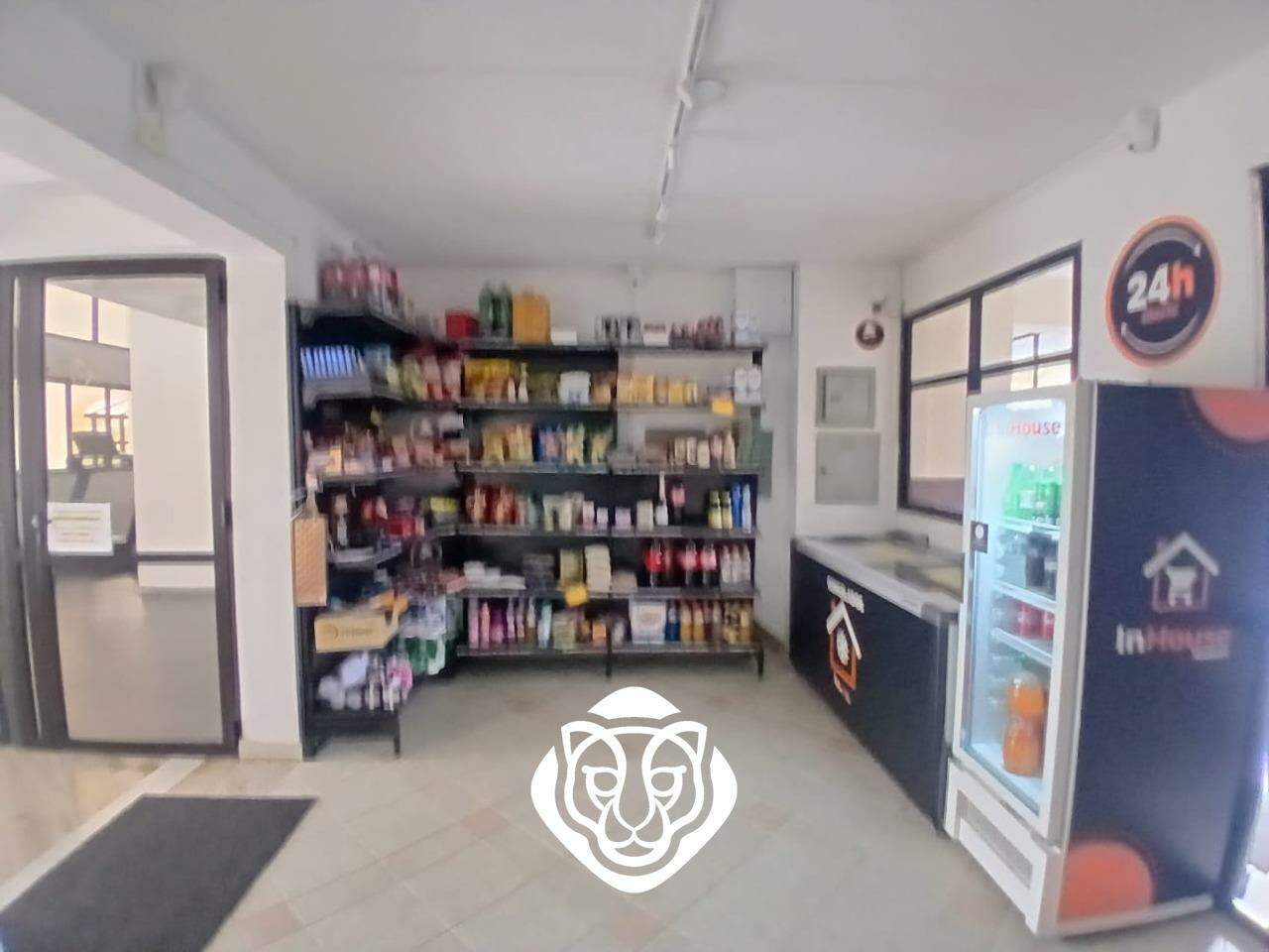 Mini mercado