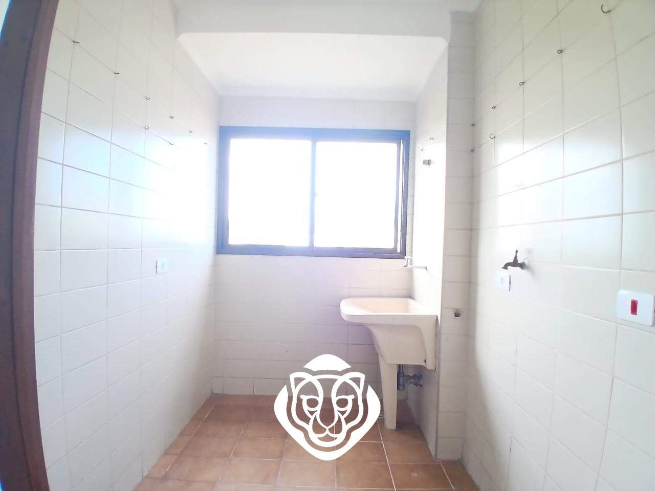 Área de serviço