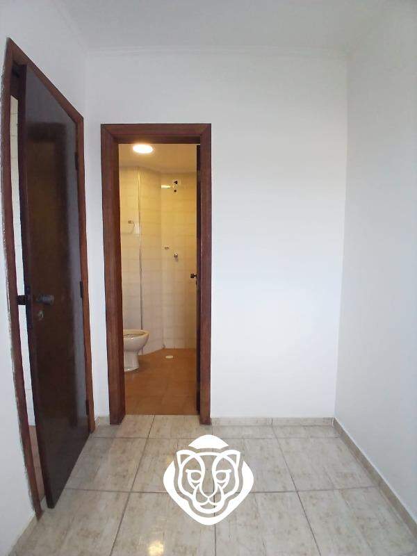 Quarto de serviço