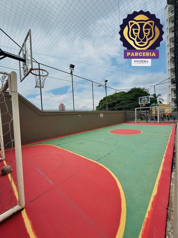 Quadra Poliesportiva