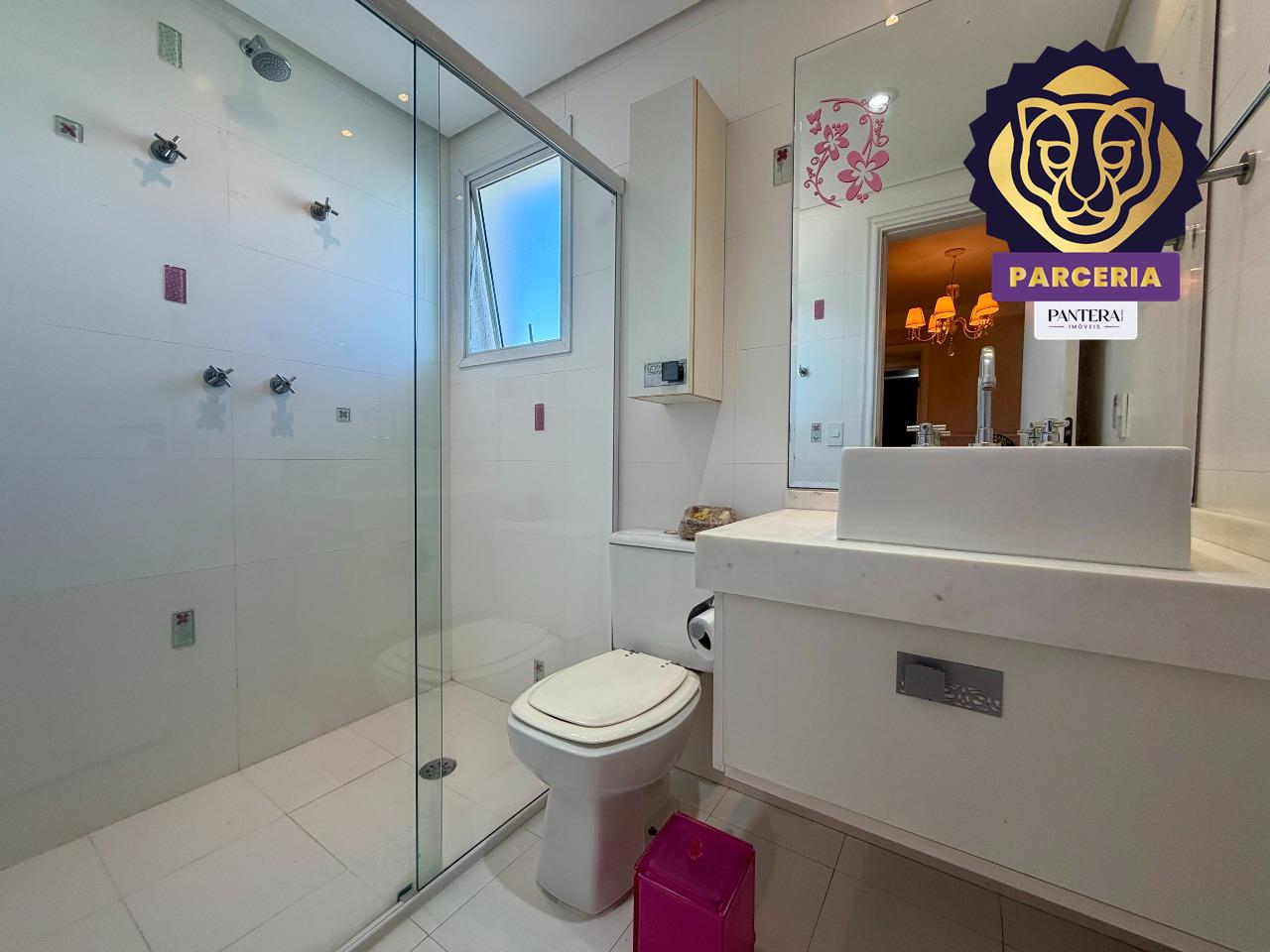 Banheiro - Suíte II