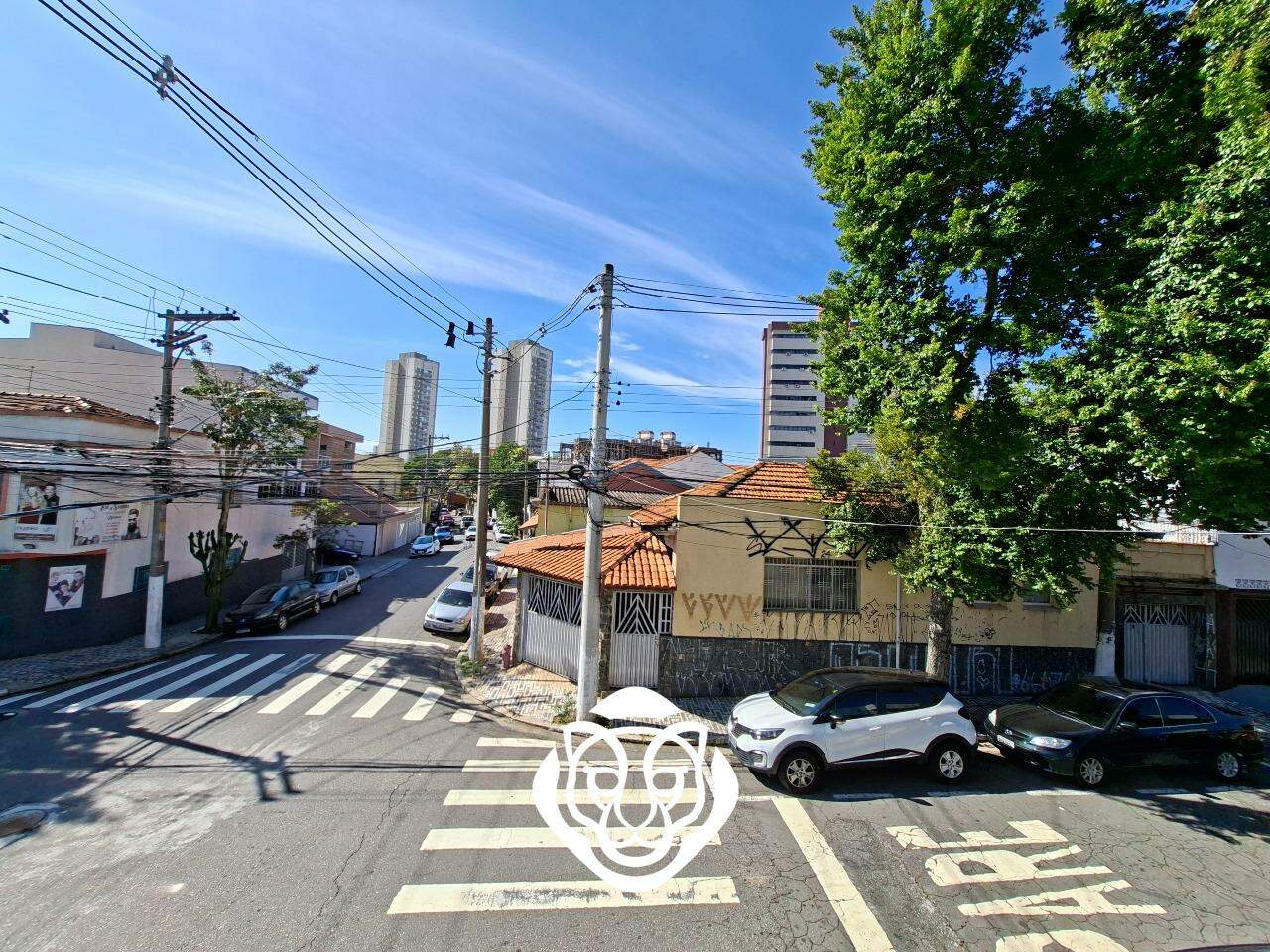 Vista dormitório 1