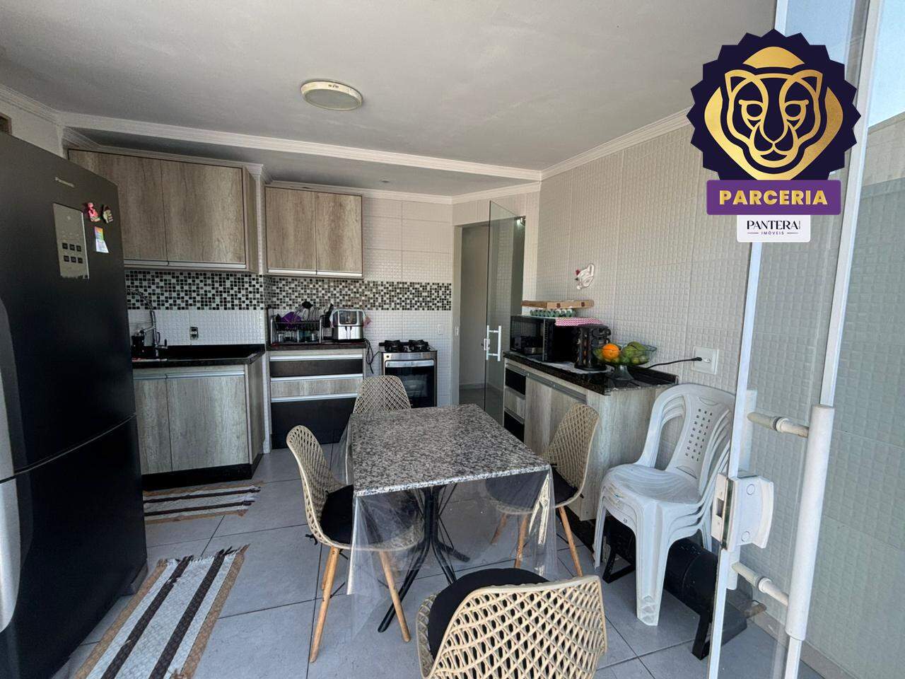 Cozinha (cobertura)