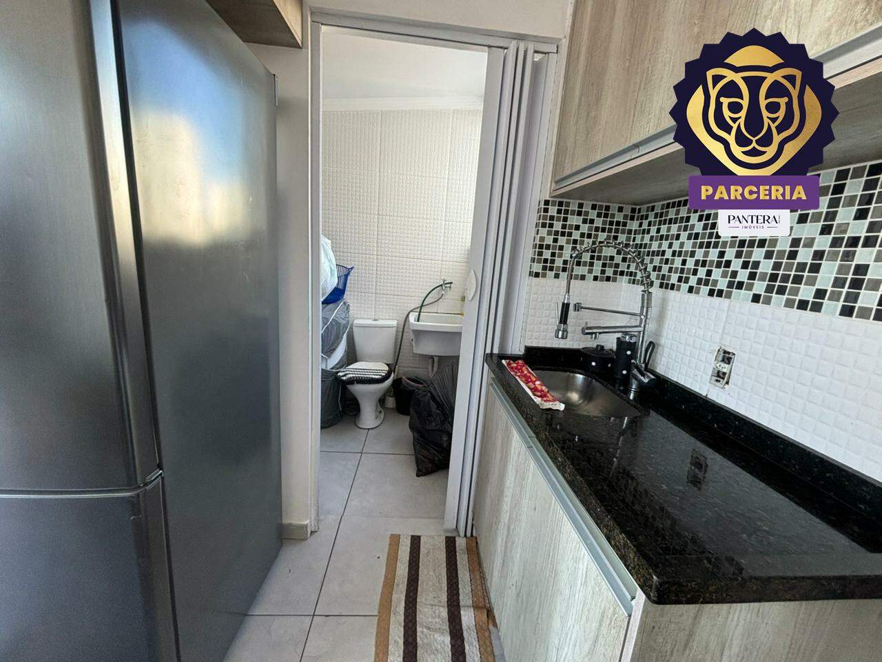 Cozinha (cobertura)