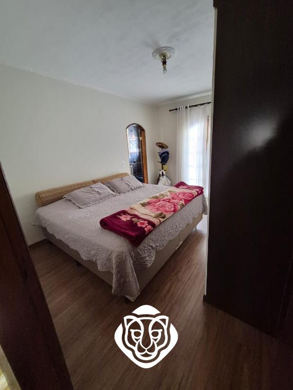 Dormitório IV - Suíte 