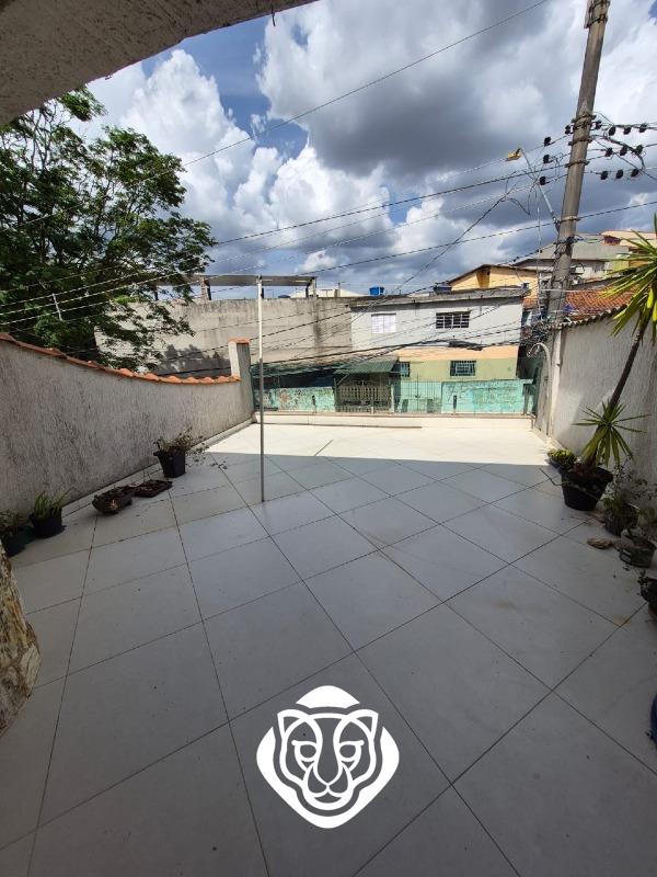 Varanda - Dormitório IV 