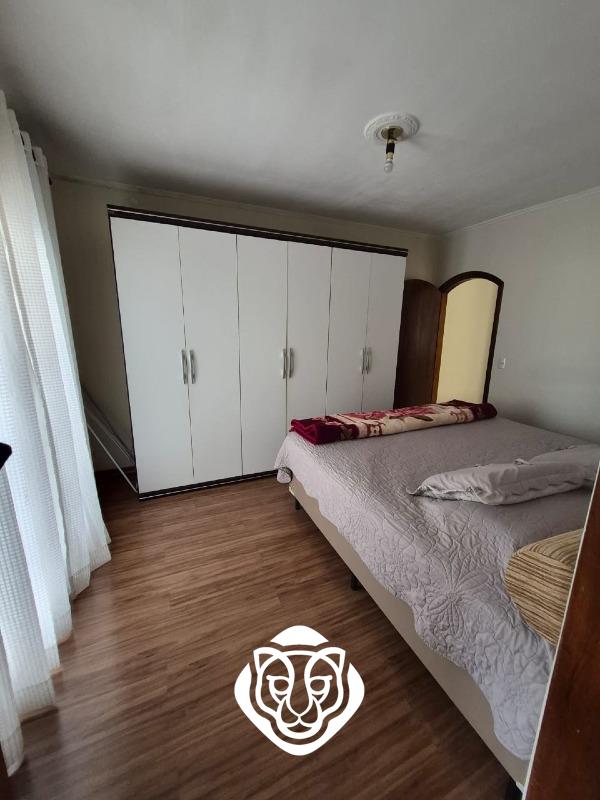 Dormitório IV - Suíte 