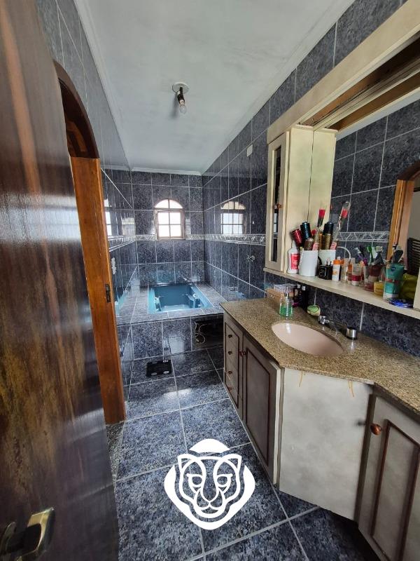 Banheiro - Dormitório IV 