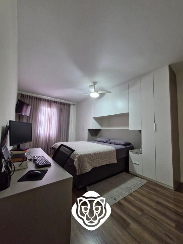 Dormitório I - Suíte