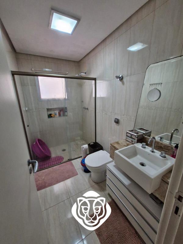 Banheiro - Dormitório I